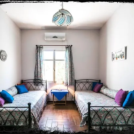 Casa vacanze Skala Under The Sun Gythio