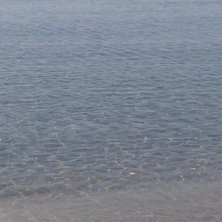 Skala Under The Sun Semesterbostad *