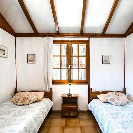 Semesterbostad Skala Under The Sun Gytheio