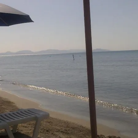Skala Under The Sun Holiday home Gythio