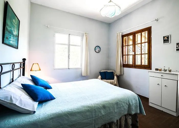 Skala Under The Sun Gytheio