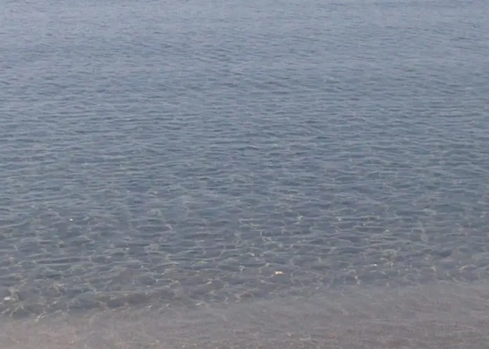 Skala Under The Sun Semesterbostad *