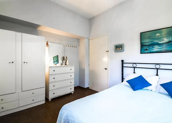 Semesterbostad Skala Under The Sun Gytheio