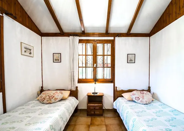 Semesterbostad Skala Under The Sun Gytheio